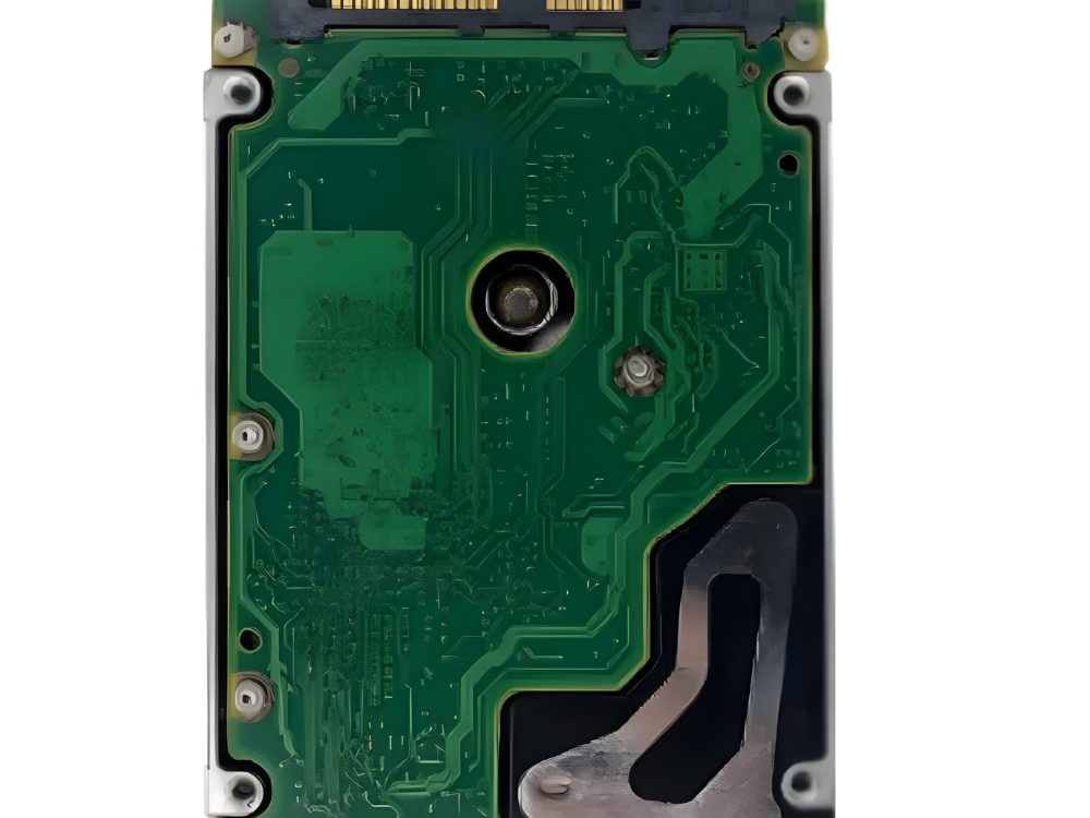 Alternative view of Disco Rígido Interno HP 600Gb 10K 2.5 SAS -872285-001