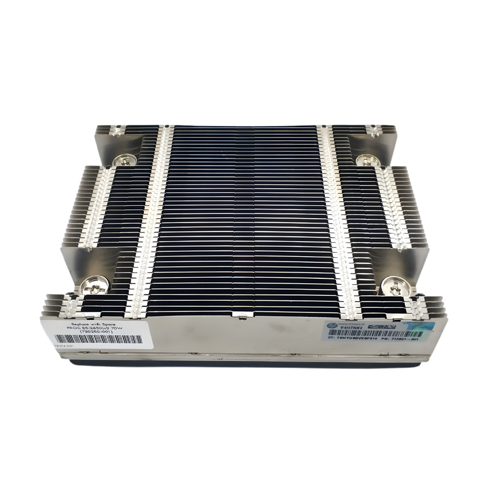 Dissipador de Calor HP ProLiant DL360p Gen 8 - 734041-001