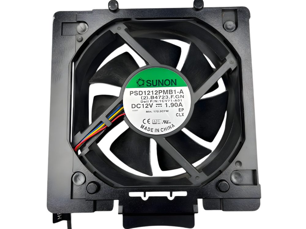 Cooler Fan Dell Poweredge T430 - 017MK3