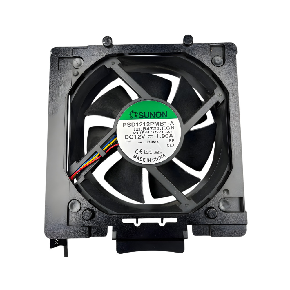 Cooler Fan Dell Poweredge T430 - 017MK3