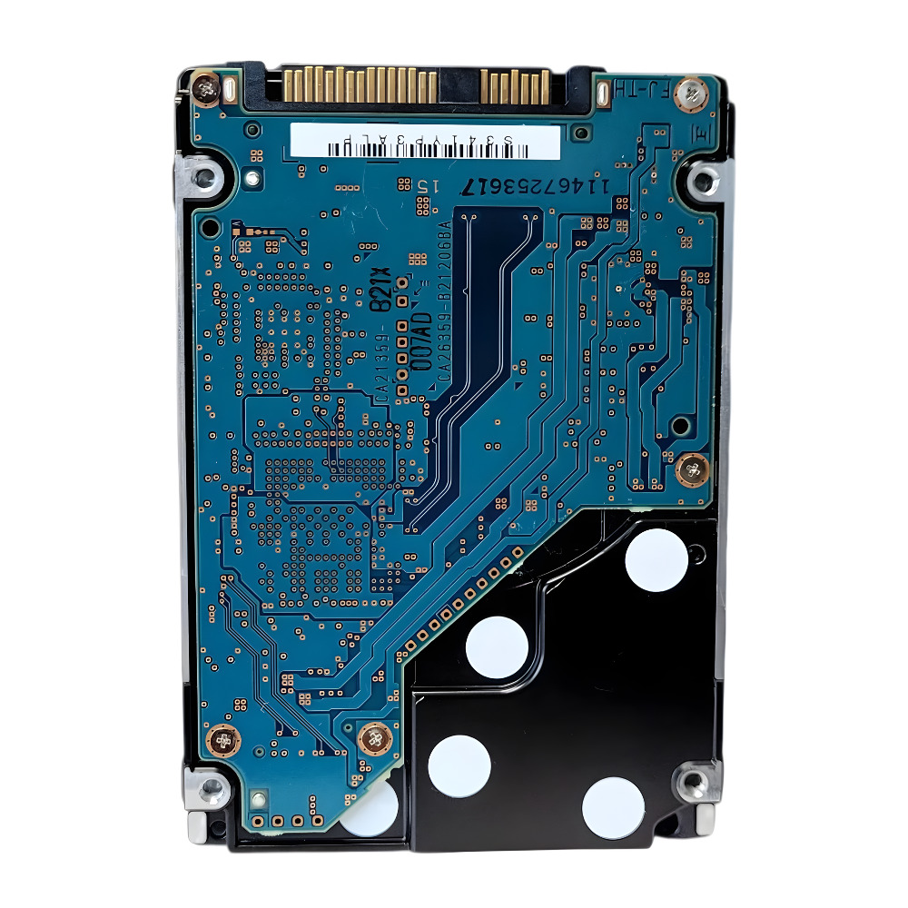 Disco Rígido Interno HP 146Gb 10K 2.5 SAS - 468050-002 - Imagem 2