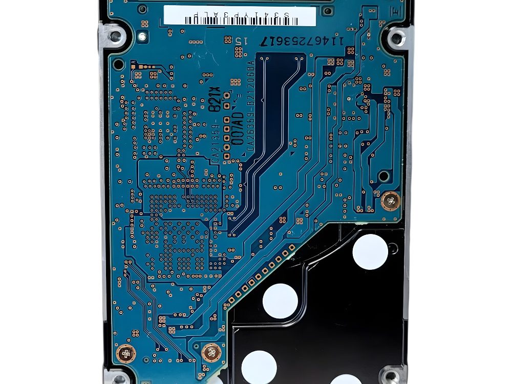 Alternative view of Disco Rígido Interno Dell 3Tb 7.2K 3.5 SAS - 014X4H