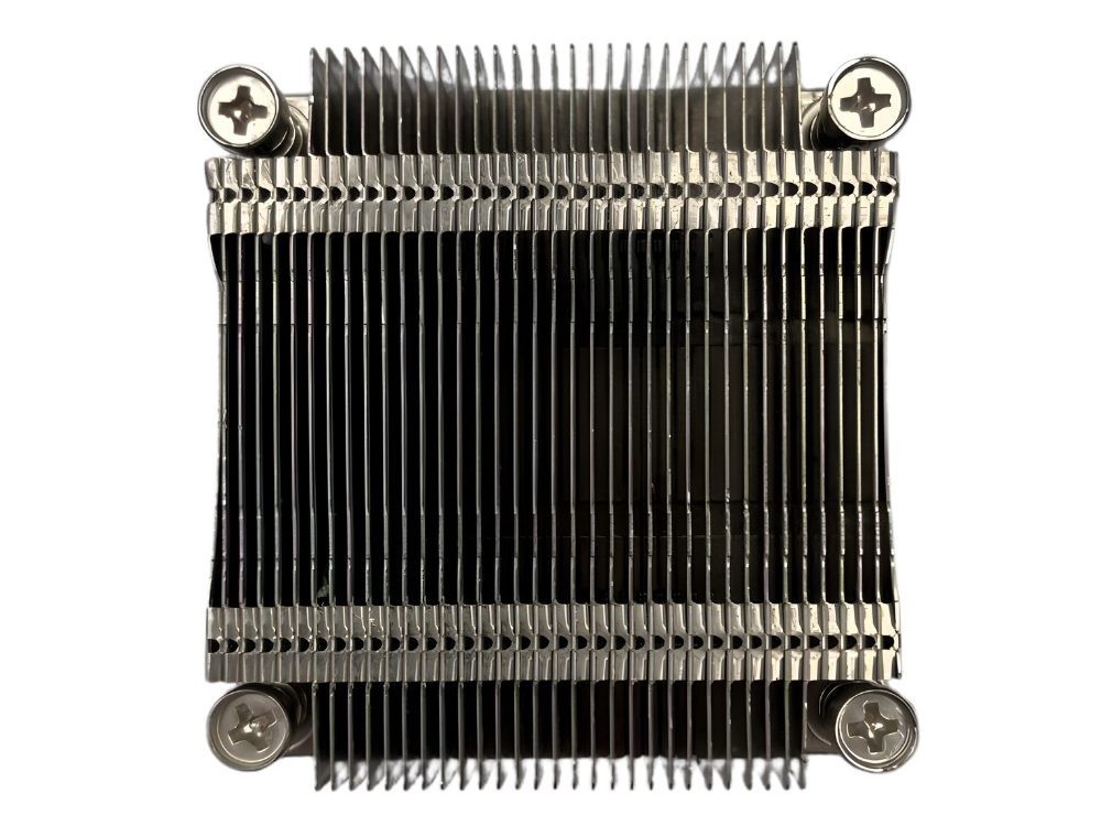 Dissipador de Calor SuperMicro 1U - SNK-C0054L