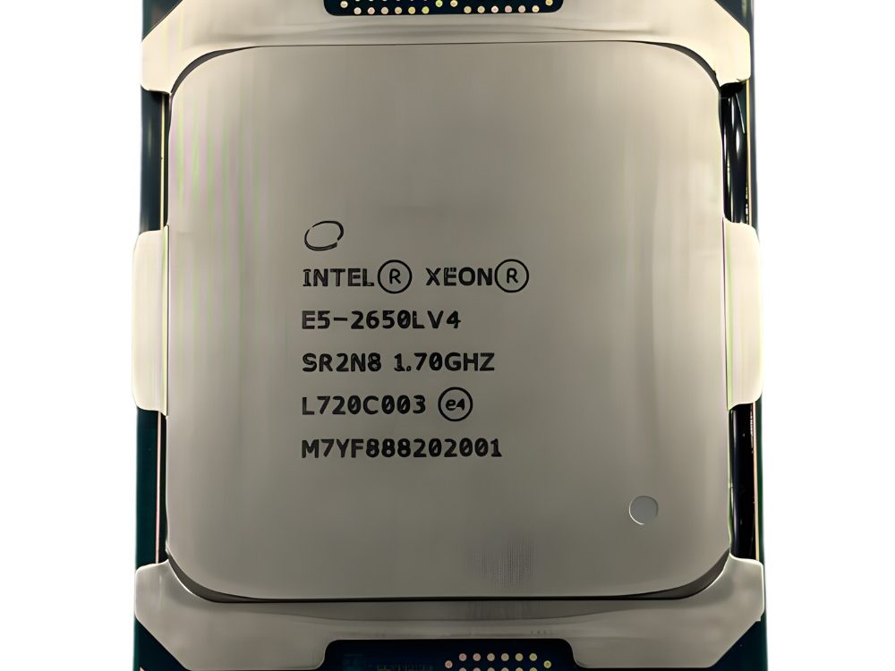 Processador Intel Xeon E5-2650L V4