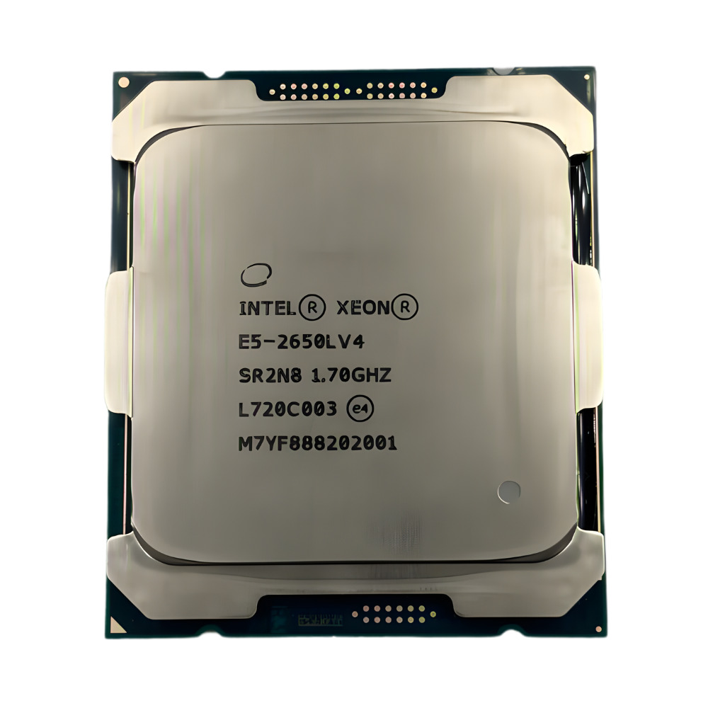 Processador Intel Xeon E5-2650L V4