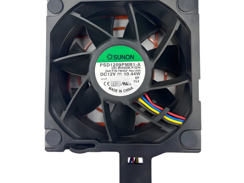Cooler Fan Dell PowerEdge T620 - 08WXRC