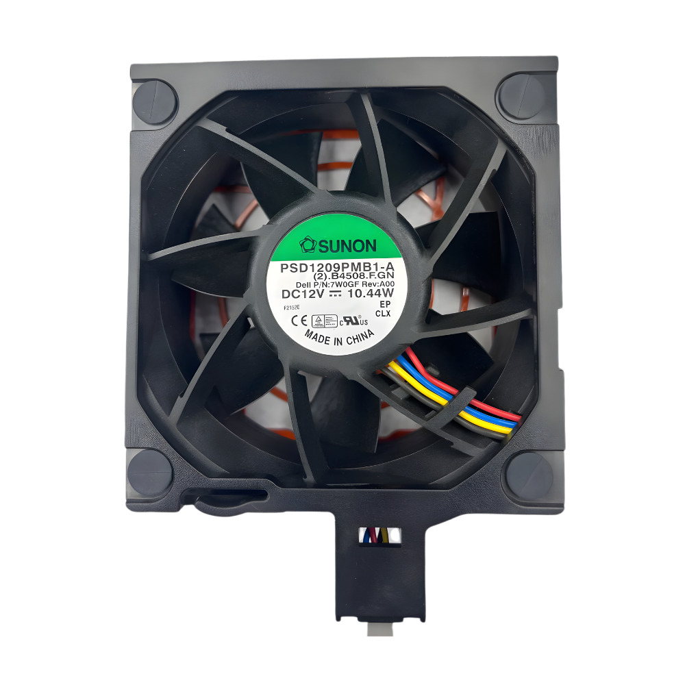 Cooler Fan Dell PowerEdge T620 - 08WXRC