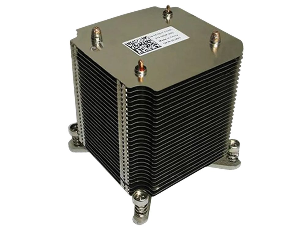 Dissipador de Calor Dell T320 T420 - 05JXH7