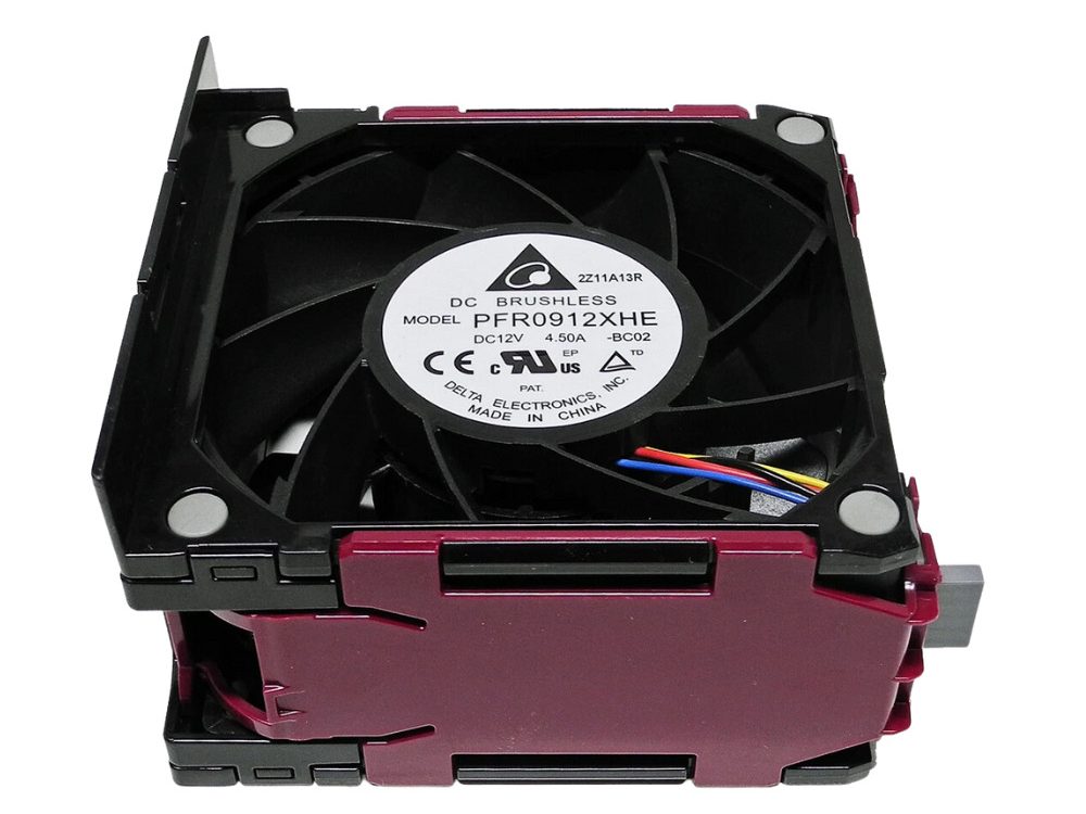 Cooler Fan HPE Cooler Proliant ML350p Gen8 - 661332-001 / 667254