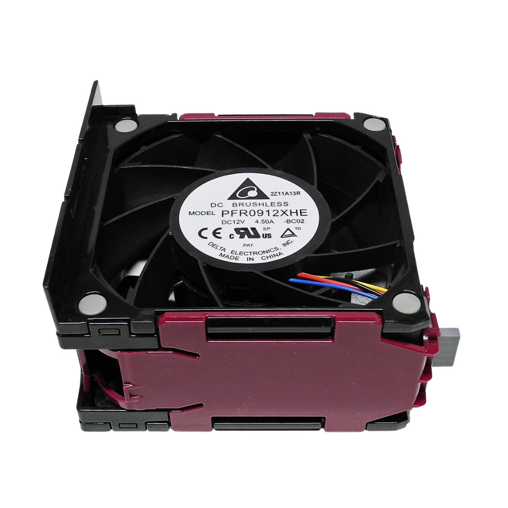 Cooler Fan HPE Cooler Proliant ML350p Gen8 - 661332-001 / 667254
