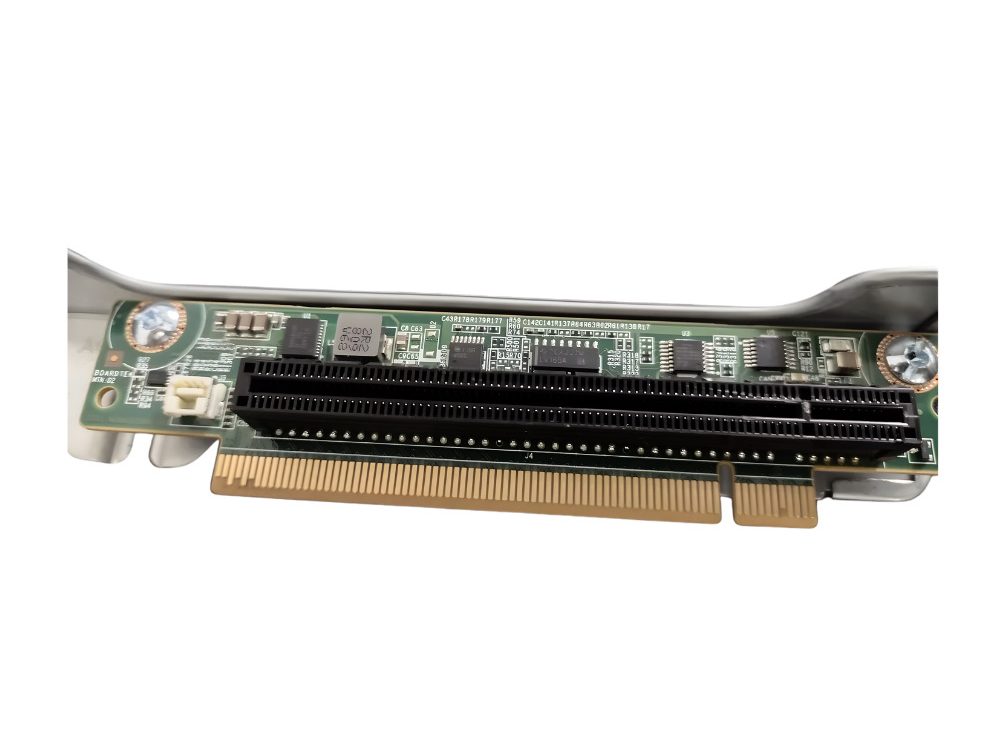 Placa Riser 2 HP DL360 G10 PCie x16 - 875539-001
