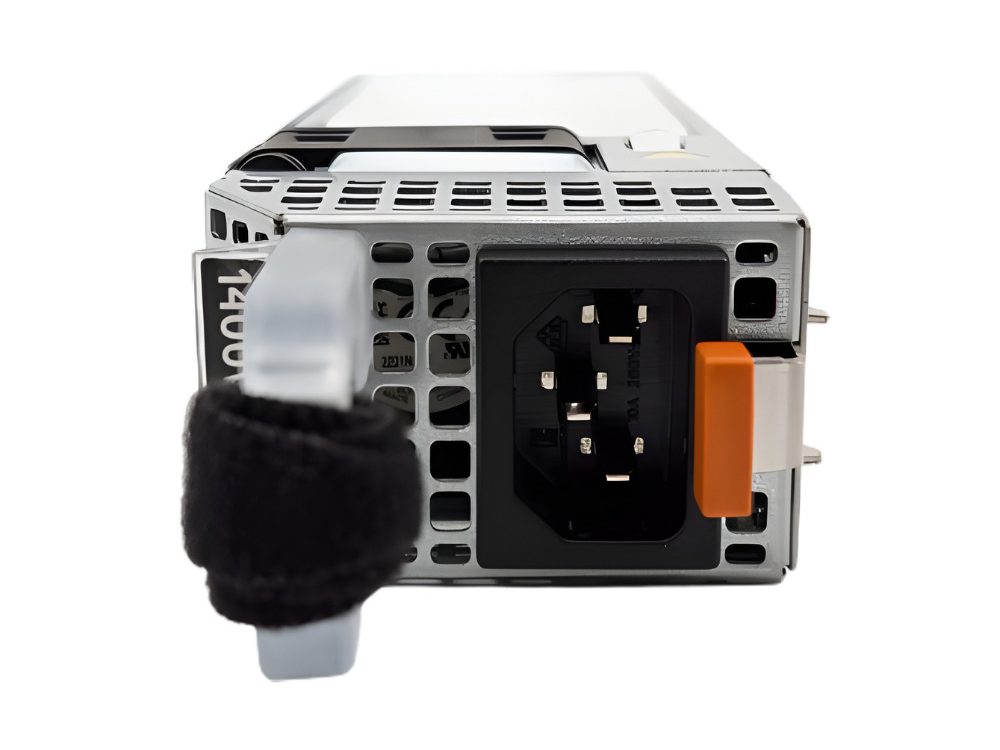 Alternative view of Fonte Servidor Dell 1400W R6525 R7525 D1400E-S0 - 07DWXY