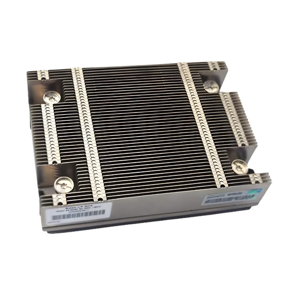 Dissipador de Calor HP ProLiant DL360p Gen 8 - 734041-001 - Imagem 4