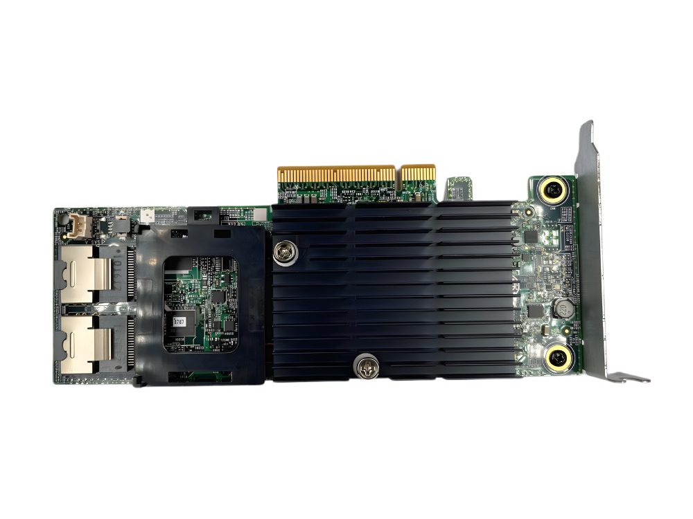 Controladora Dell Perc H710 PCI-e RAID 6Gb 2 Portas - 01KJ7G