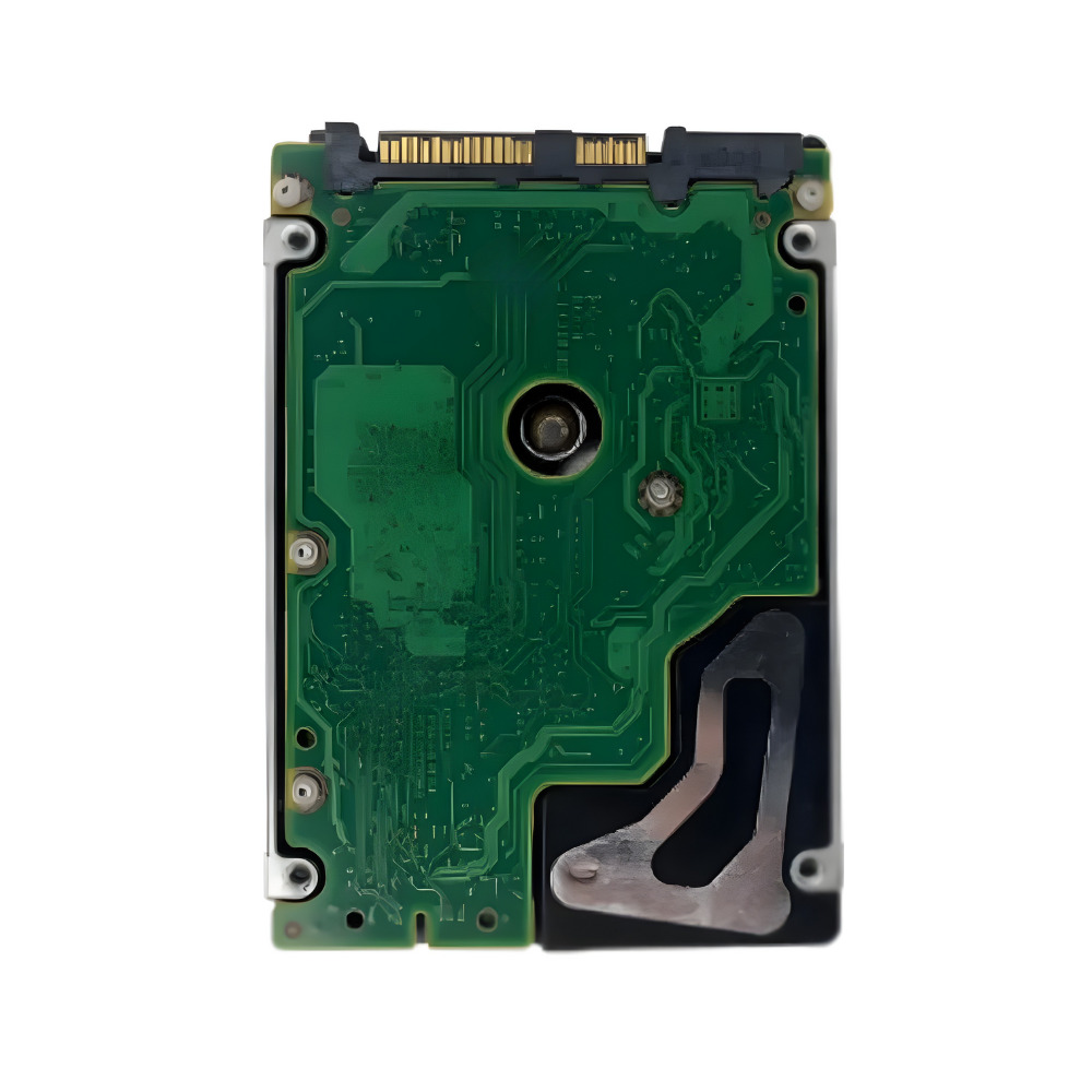 Disco Rigido Interno HP 146Gb 15K 12Gbp/s SAS - 652625-001 - Imagem 2