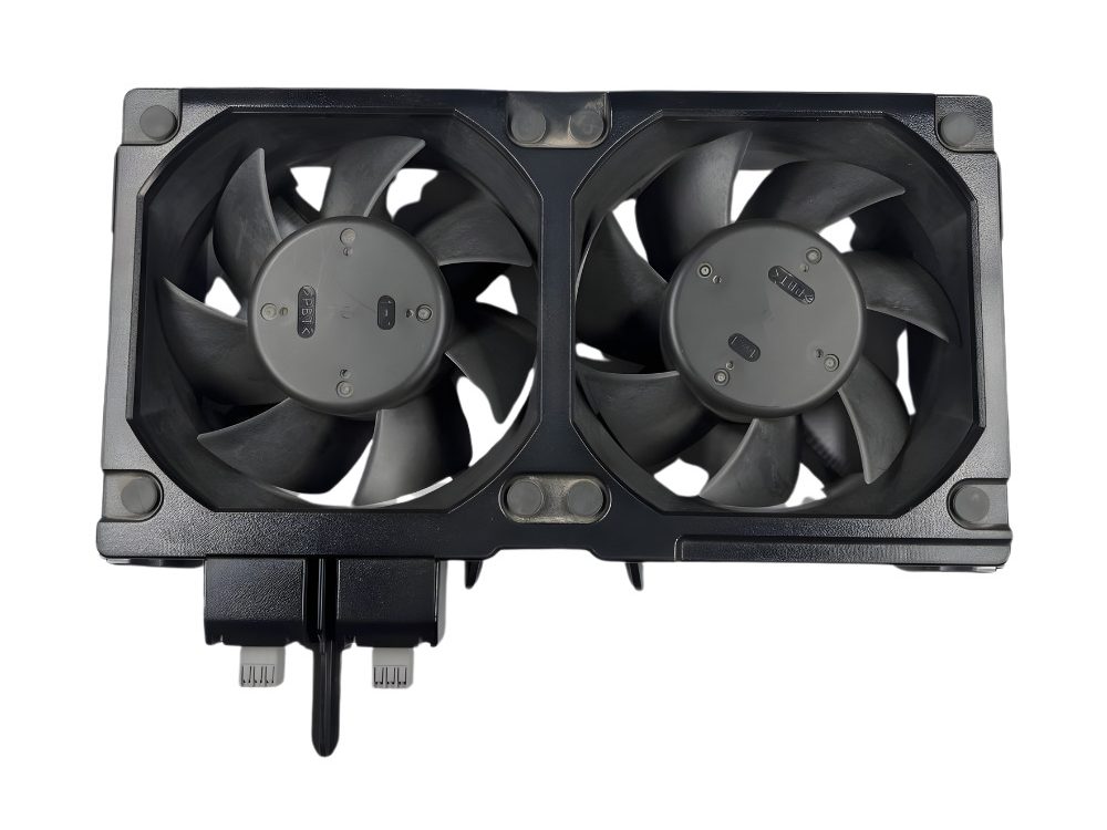 Alternative view of Cooler Dell Poweredge T610 - 0GY676