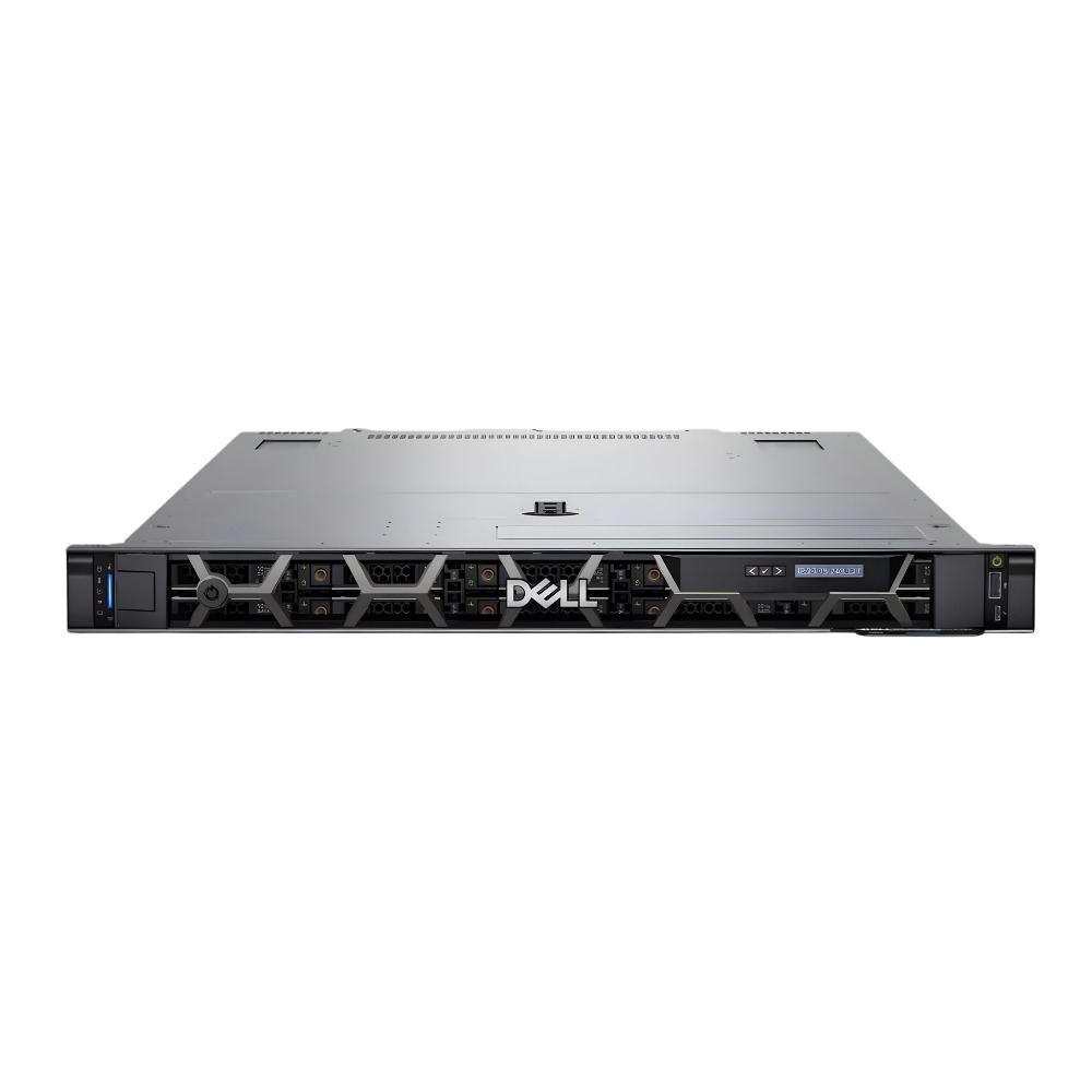 Servidor Dell R650 8SFF Dual Xeon Gold 5320 128GB SSD 1.92TB