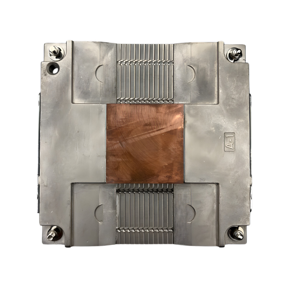 Dissipador de Calor SuperMicro 1U - SNK-C0092L - Imagem 2