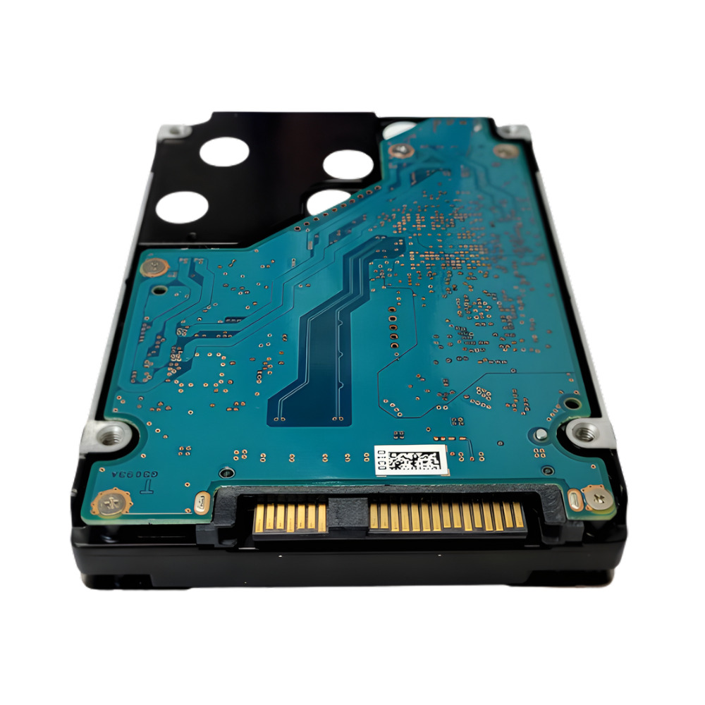 Disco Rígido Interno Dell 300Gb 15K 2.5 SAS - 00RVDT - Imagem 2