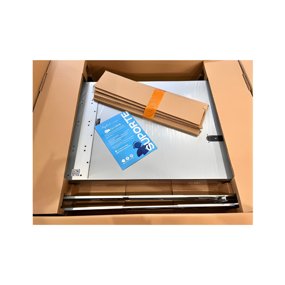 Servidor Dell R640 10 SFF Dual 52 Core 256GB NVME 8TB U.2 - Imagem 4