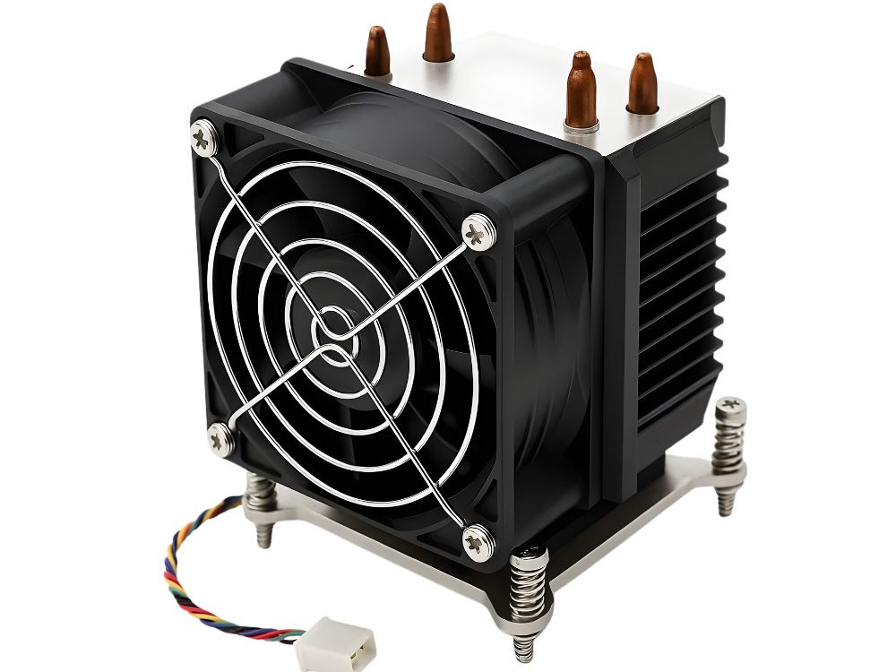 Dissipador Dell T150 - 0T9C90