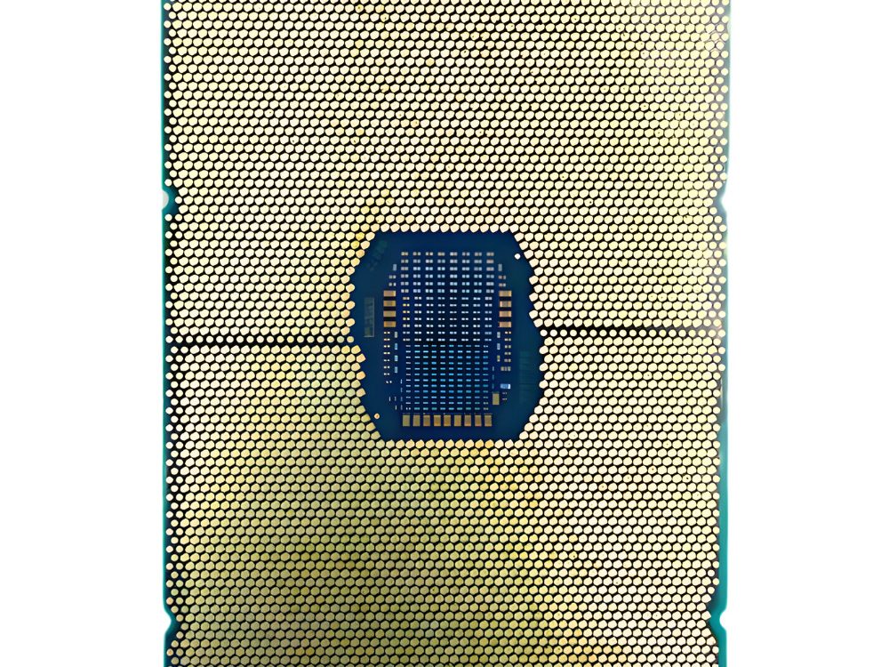 Alternative view of Processador Intel Xeon Gold 6246
