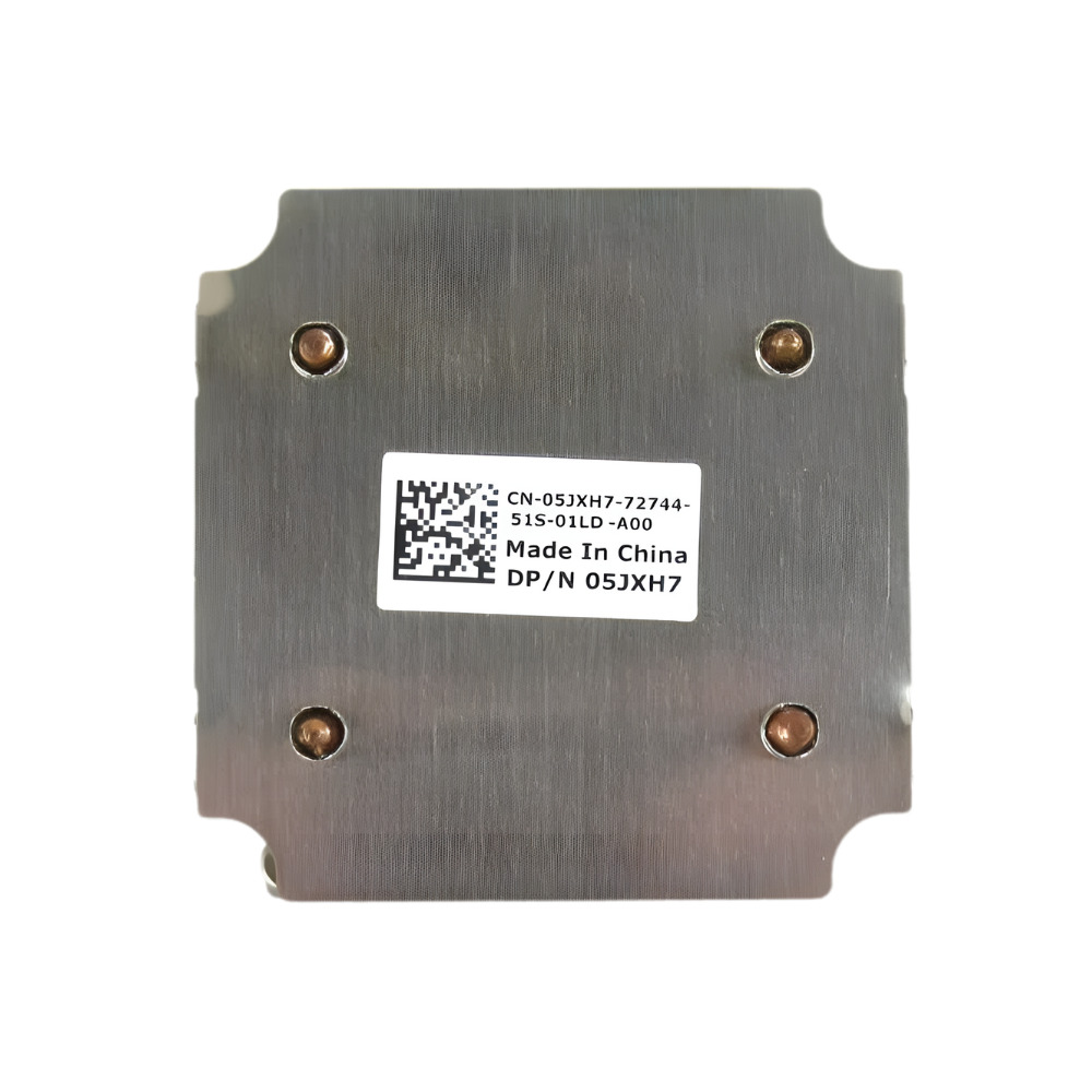 Dissipador de Calor Dell T320 T420 - 05JXH7 - Imagem 3