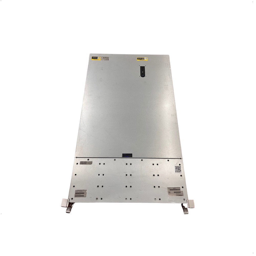 Servidor HP DL380 G9 12LFF 28 Core 512GB DDR4 HD 24TB - Imagem 4