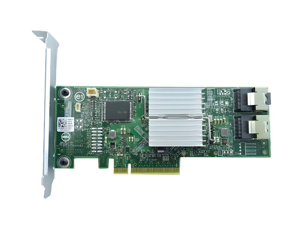 Controladora Dell RAID PERCH310 SAS 6Gb - 03POR3