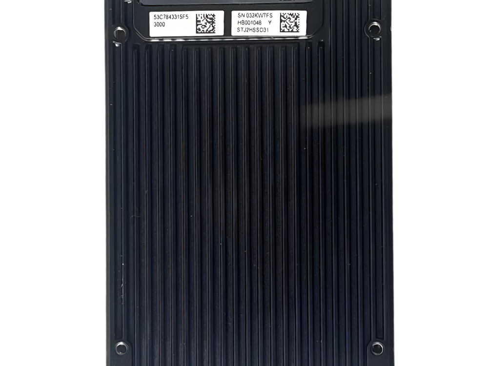 Alternative view of SSD Enterprise Huawei 3.2 TB SAS