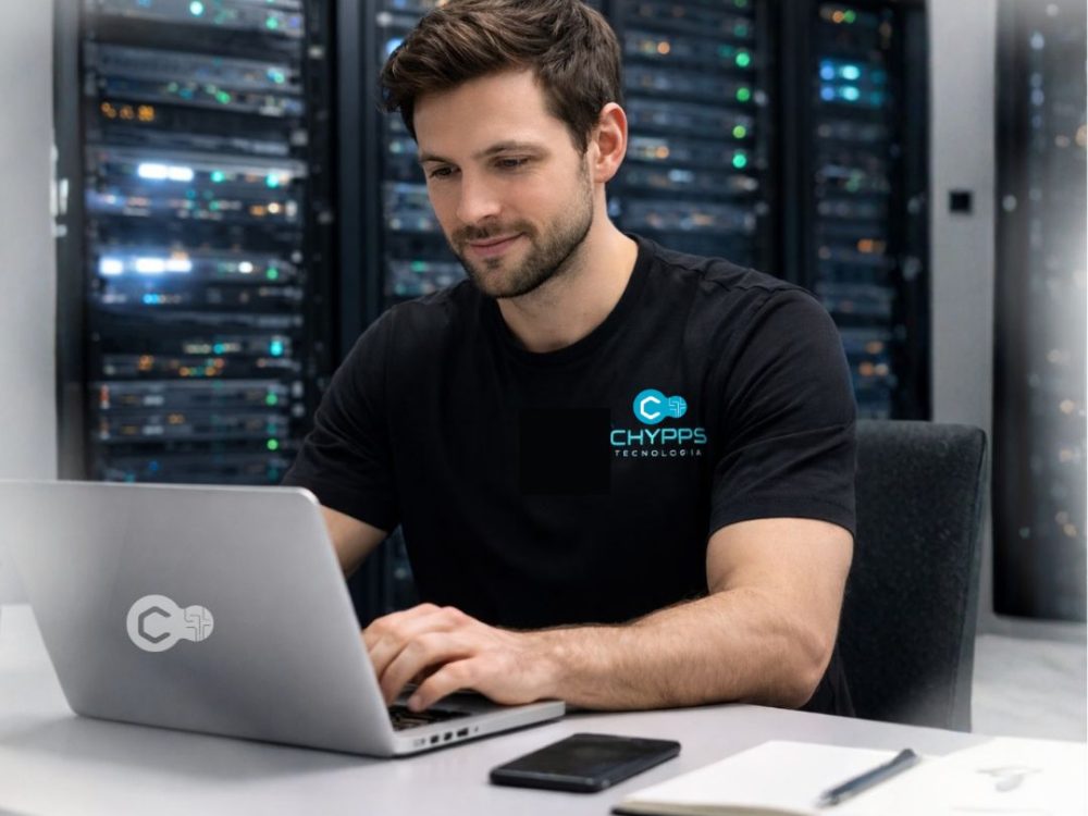 Consultoria - Hora técnica