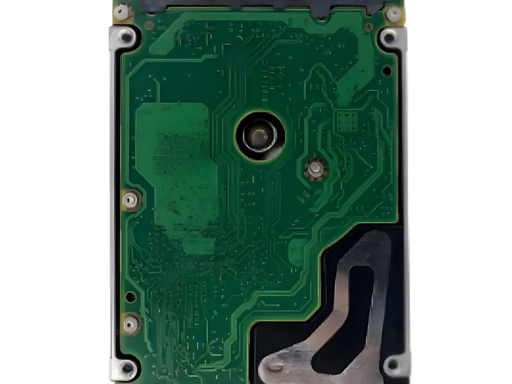 Alternative view of Disco Rígido Interno HP 600Gb 10K 2.5 SAS - 781581-001