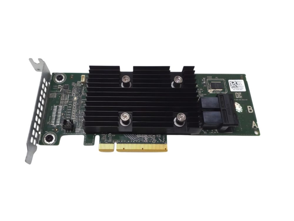 Controladora Dell RAID PERC H330 12Gb - 075D1H