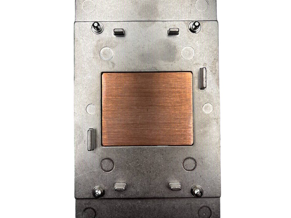 Alternative view of Dissipador Dell SC3020 - 0C5PD2