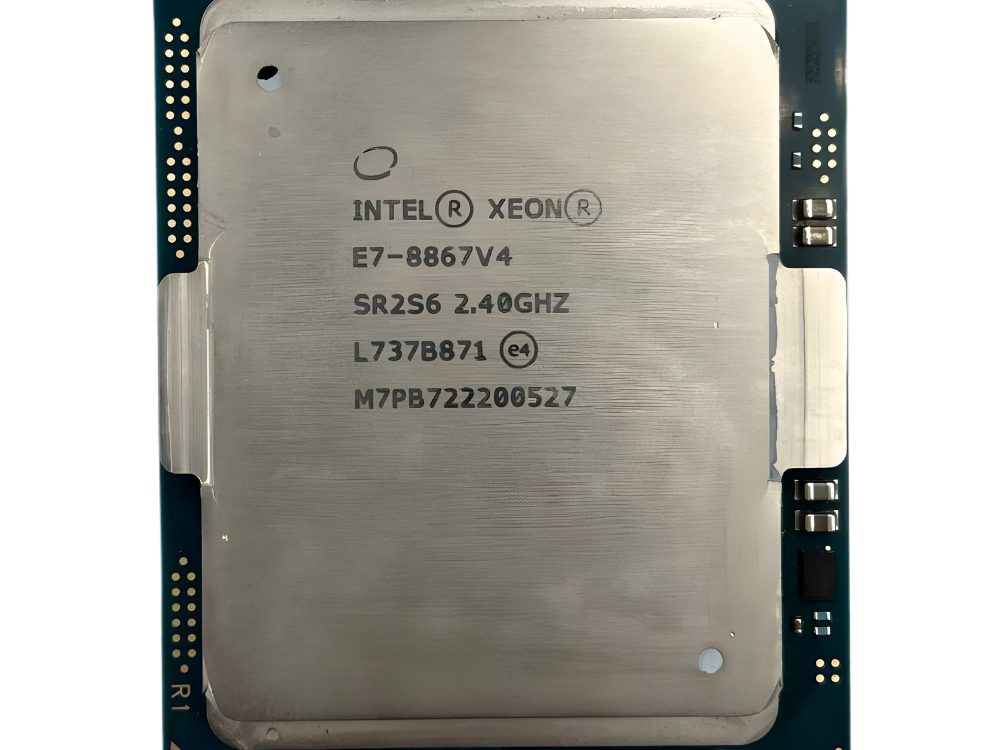 Processador Intel Xeon E7-8867 V4