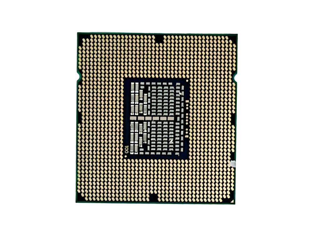 Alternative view of Processador Intel Xeon W3530