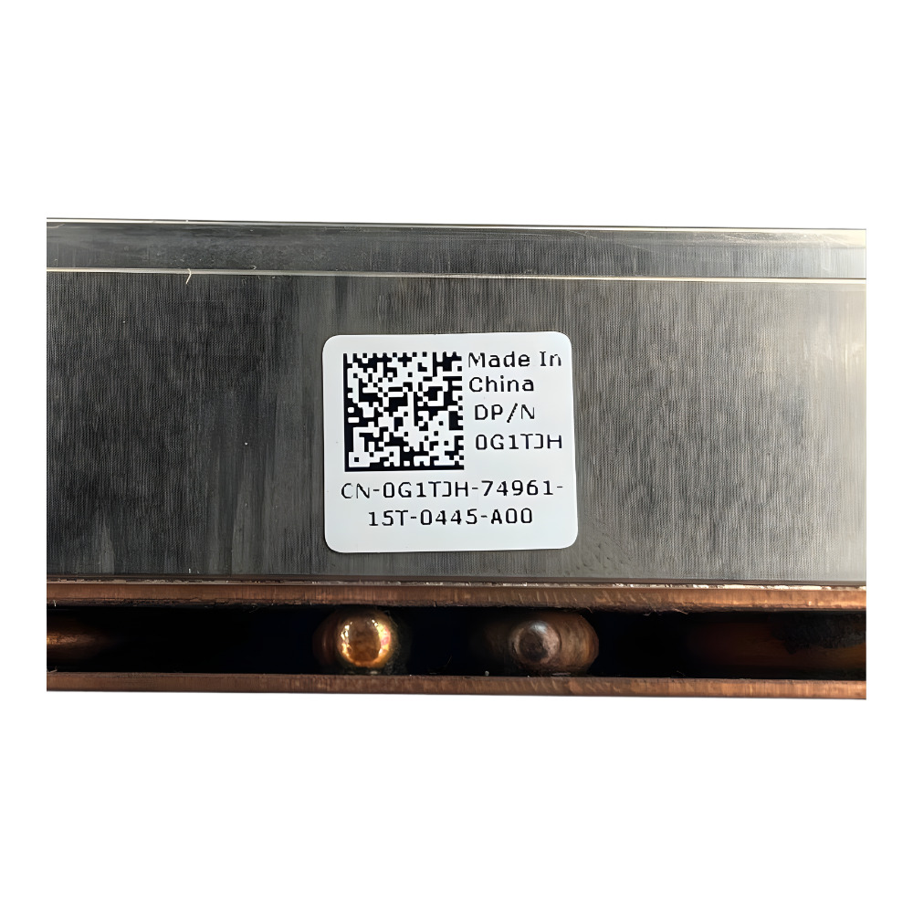 Dissipador de Calor Dell R610 Socket B - 0G1TJH - Imagem 3