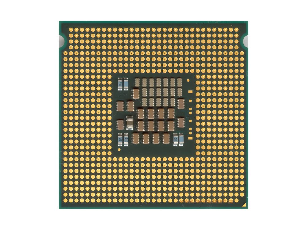 Alternative view of Processador Intel Xeon 5110
