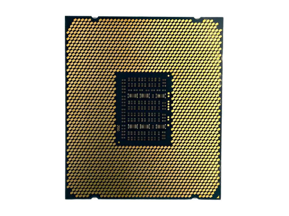 Alternative view of Processador Intel Xeon E7-4860 V2