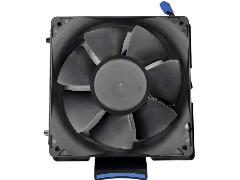 Alternative view of Cooler Fan Dell Poweredge T430 - 017MK3