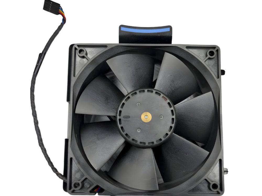 Alternative view of Cooler Fan PowerEdge T340 - 0X2JKH