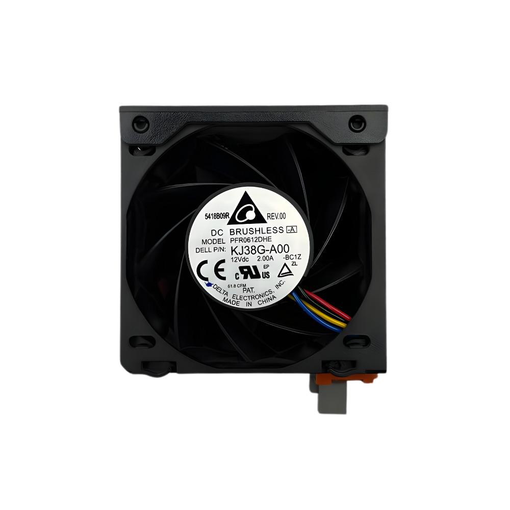 Cooler Fan Dell PowerEdge R720 R720xd - 0NCJH0 - Imagem 2