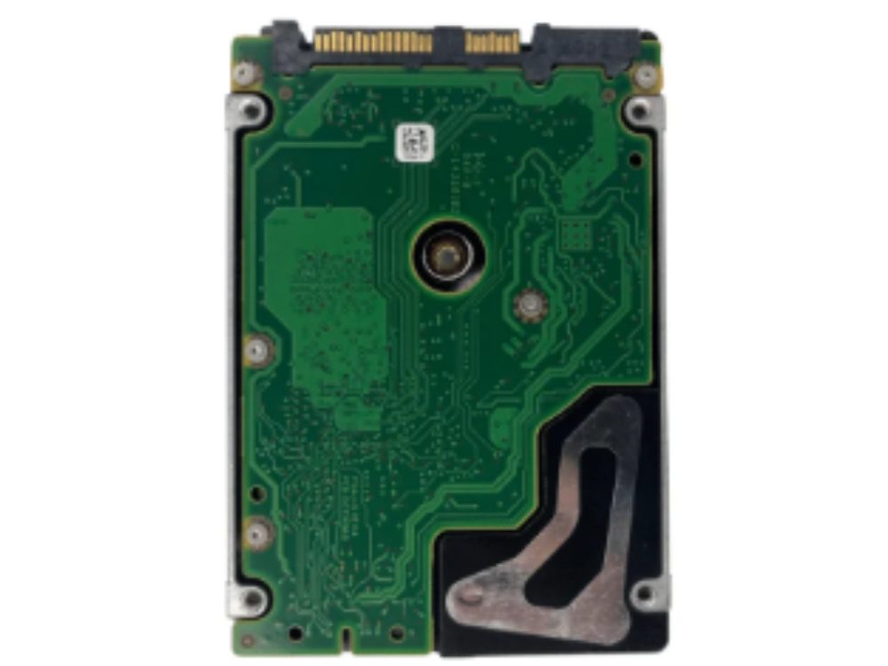 Alternative view of Disco Rígido Interno HP 600Gb 10K 2.5 SAS -781514-001