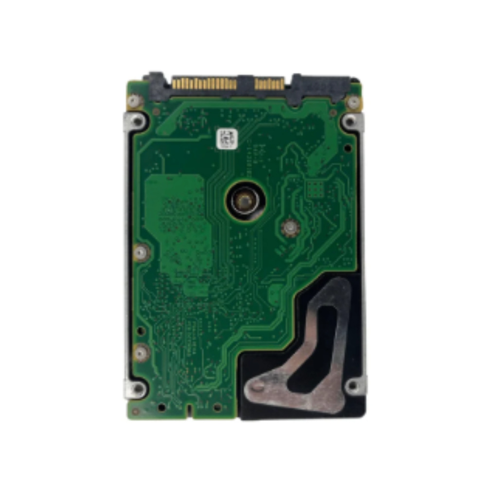 Disco Rígido Interno HP 600Gb 10K 2.5 SAS -781514-001 - Imagem 2