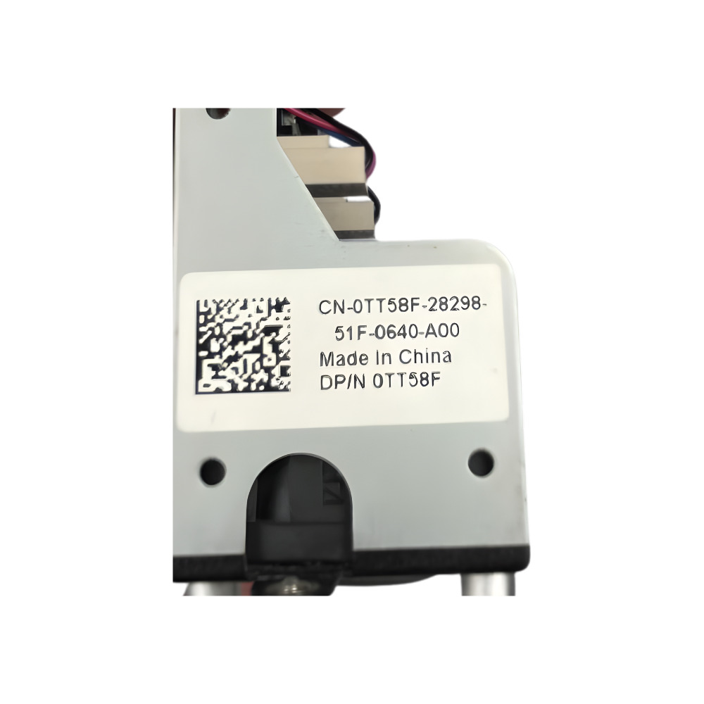 Cooler Fan Dell N4032/N4064 - 0TT58F - Imagem 4