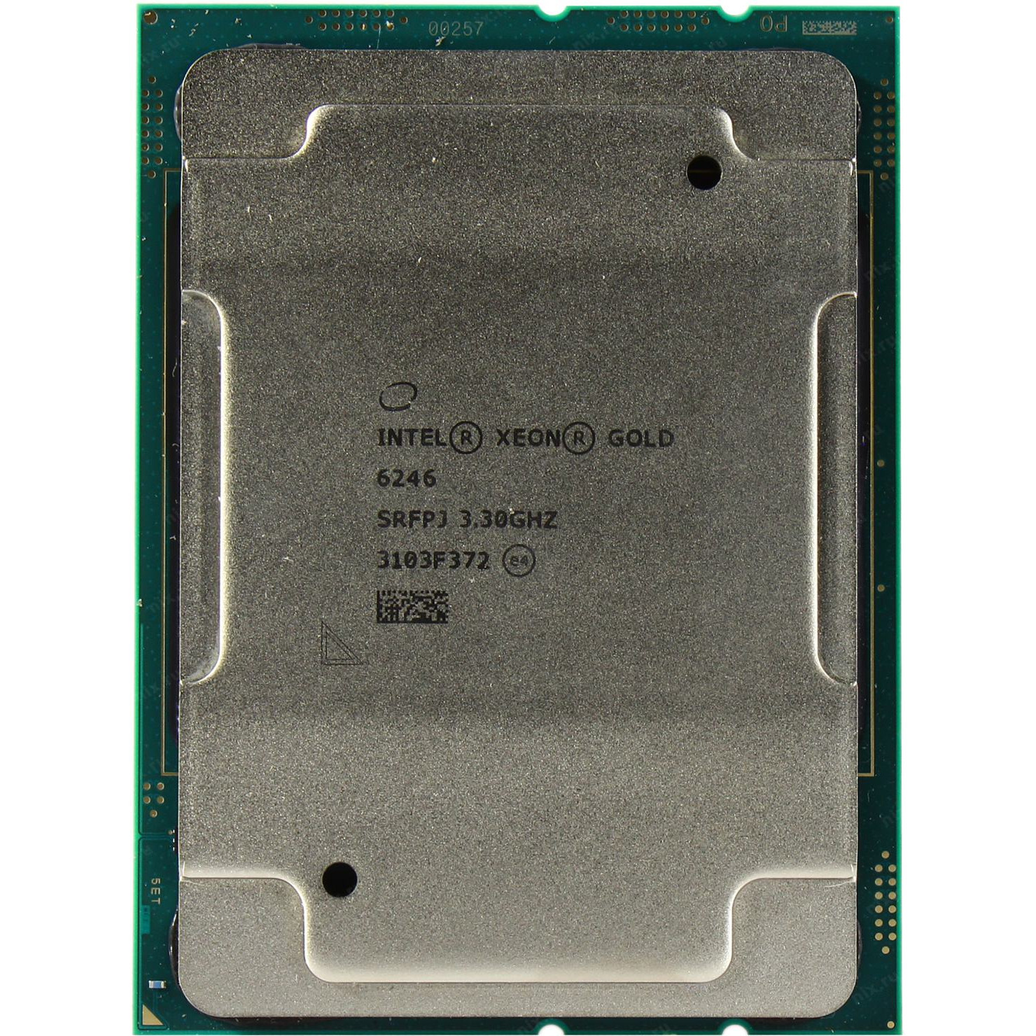 Processador Intel Xeon Gold 6246 - Imagem 3