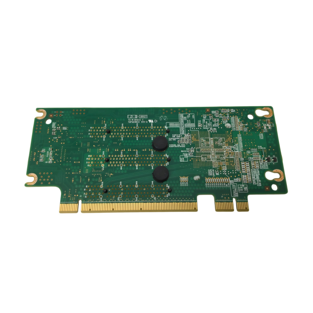 Placa Riser Dell Data Domain DD670 PCI-e Riser - 1395A2303601 - Imagem 2