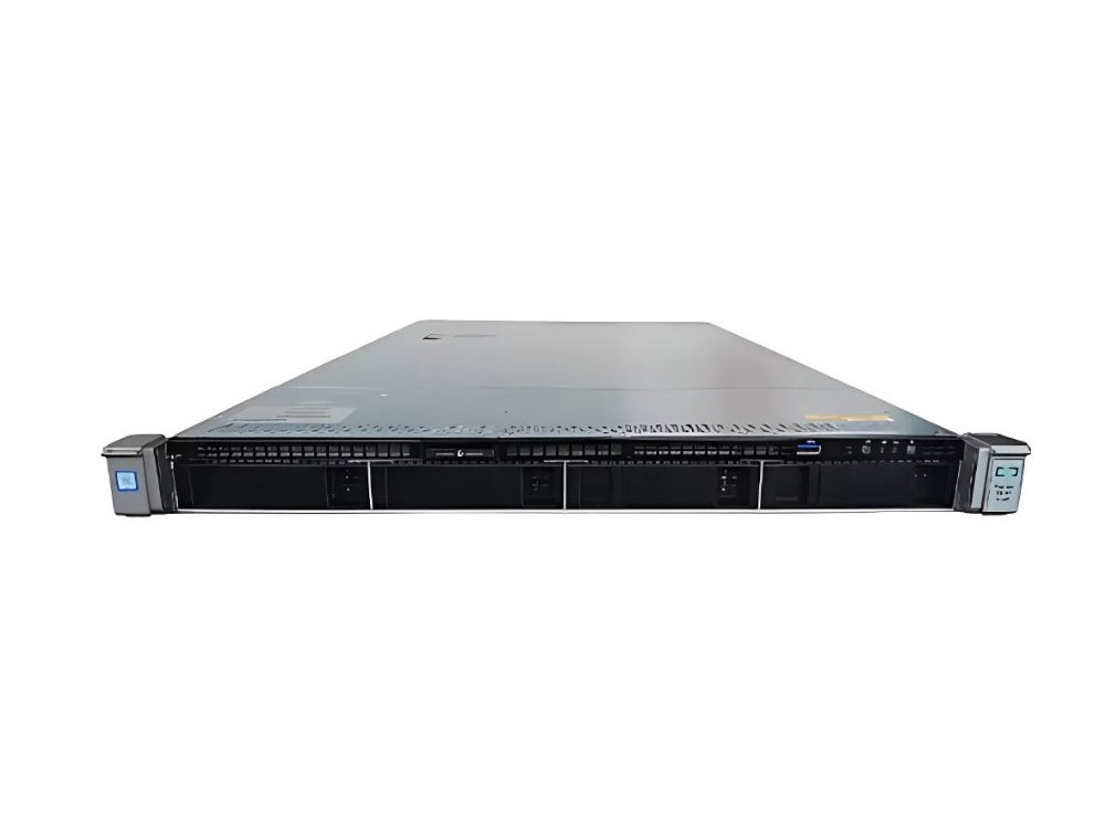 Alternative view of Servidor Hp DL360 G9 10 SFF 32 Core 256Gb SSD 3.84TB SAS