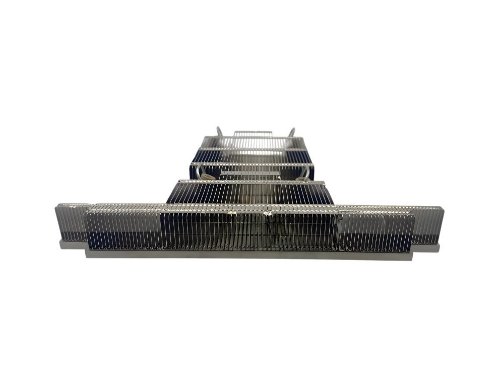 Alternative view of Dissipador Dell R750 R650 - 0YR04D