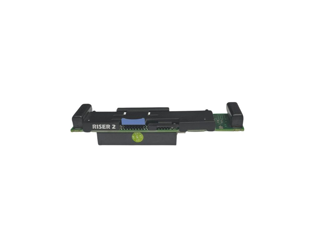 Alternative view of Placa Riser 2 Dell PowerEdger R310 PCI-e x8 - 0K511K